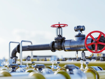 Doğalgaz Sistemleri